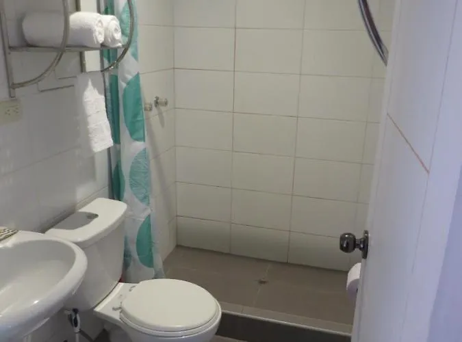 Quewe Apartment *