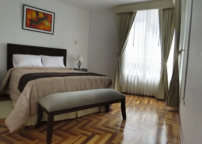 Apartment Quewe Cusco