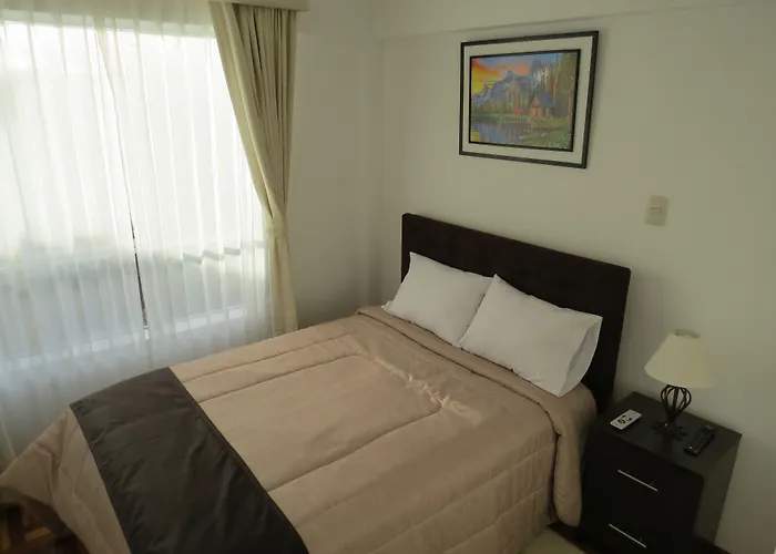 Apartment Quewe Cusco