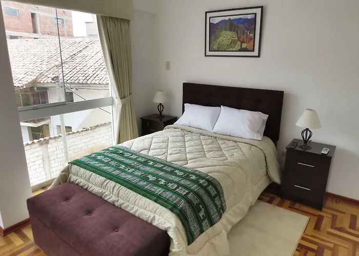 Apartment Quewe Cusco