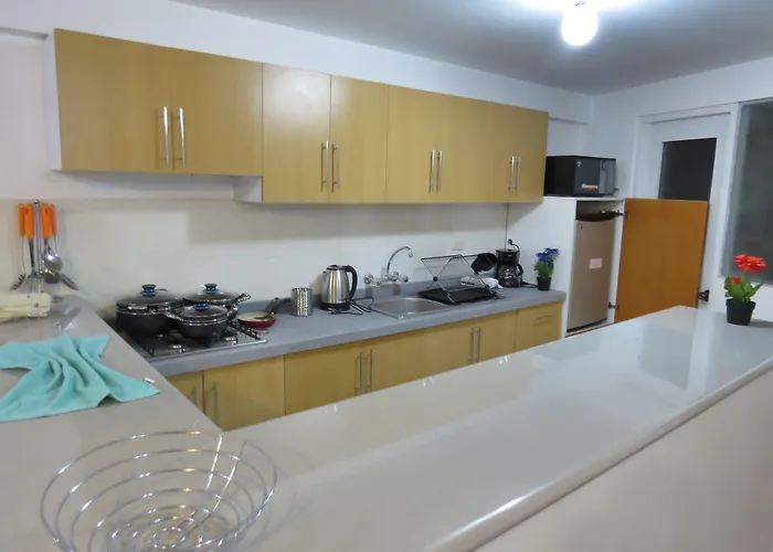 Apartment Quewe Cusco