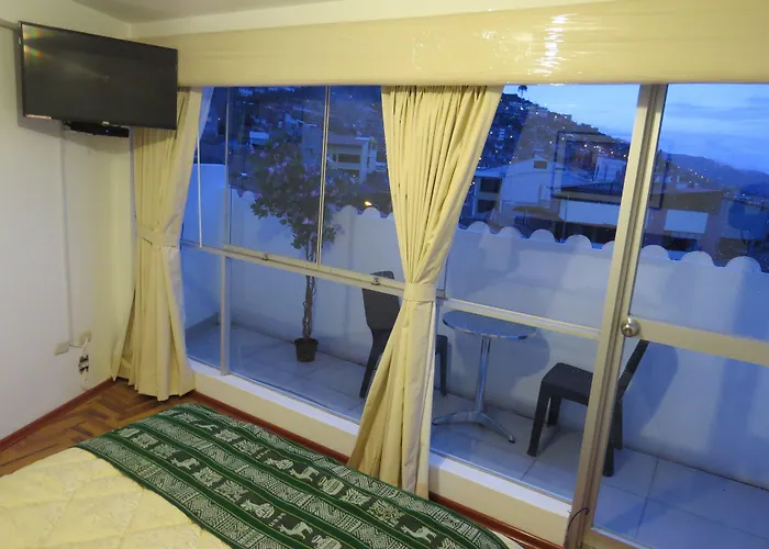 Apartment Quewe Cusco
