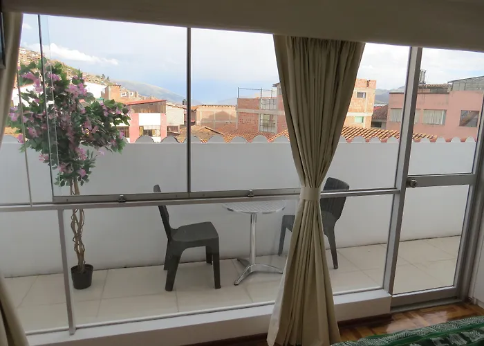 Apartment Quewe