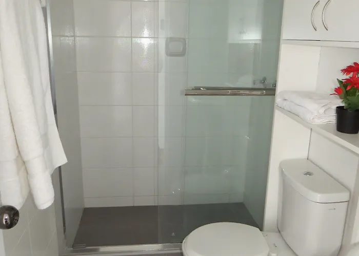 Apartment Quewe Cusco