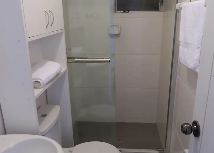 Quewe Apartment *