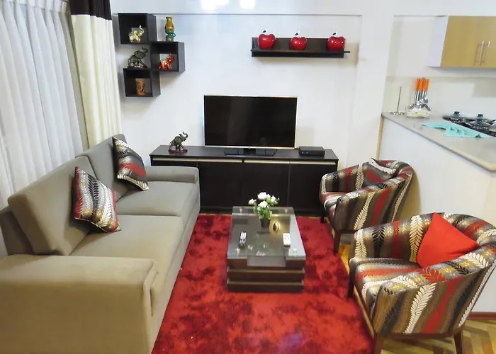 Apartment Quewe Cusco